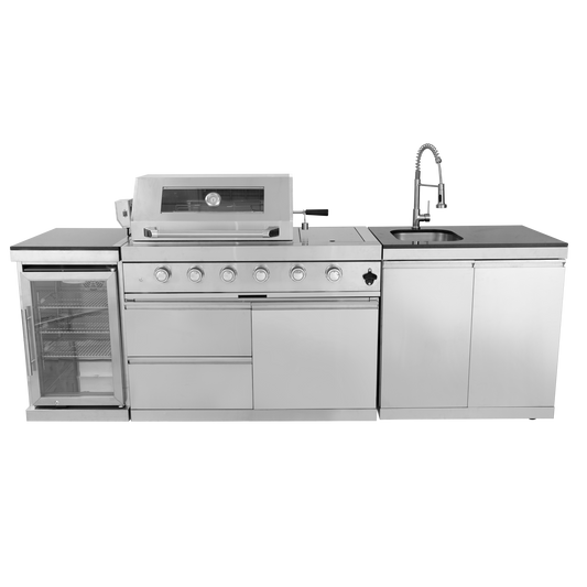 Regenerating Multi-Peptide Serum Complex Set