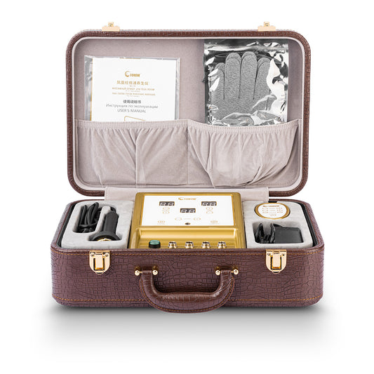 Bioenergetic Meridian Massager BEM 3.0