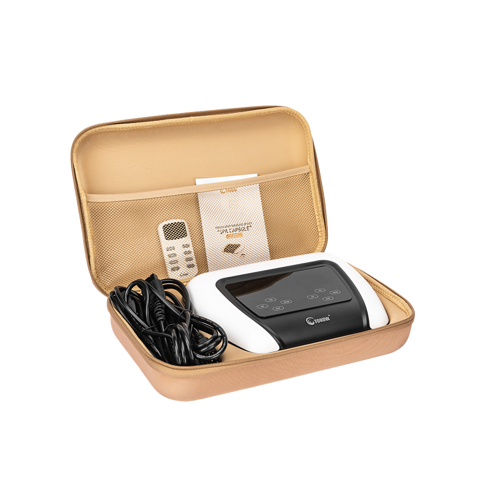 Thermo Infrared Sauna Capsule TIM