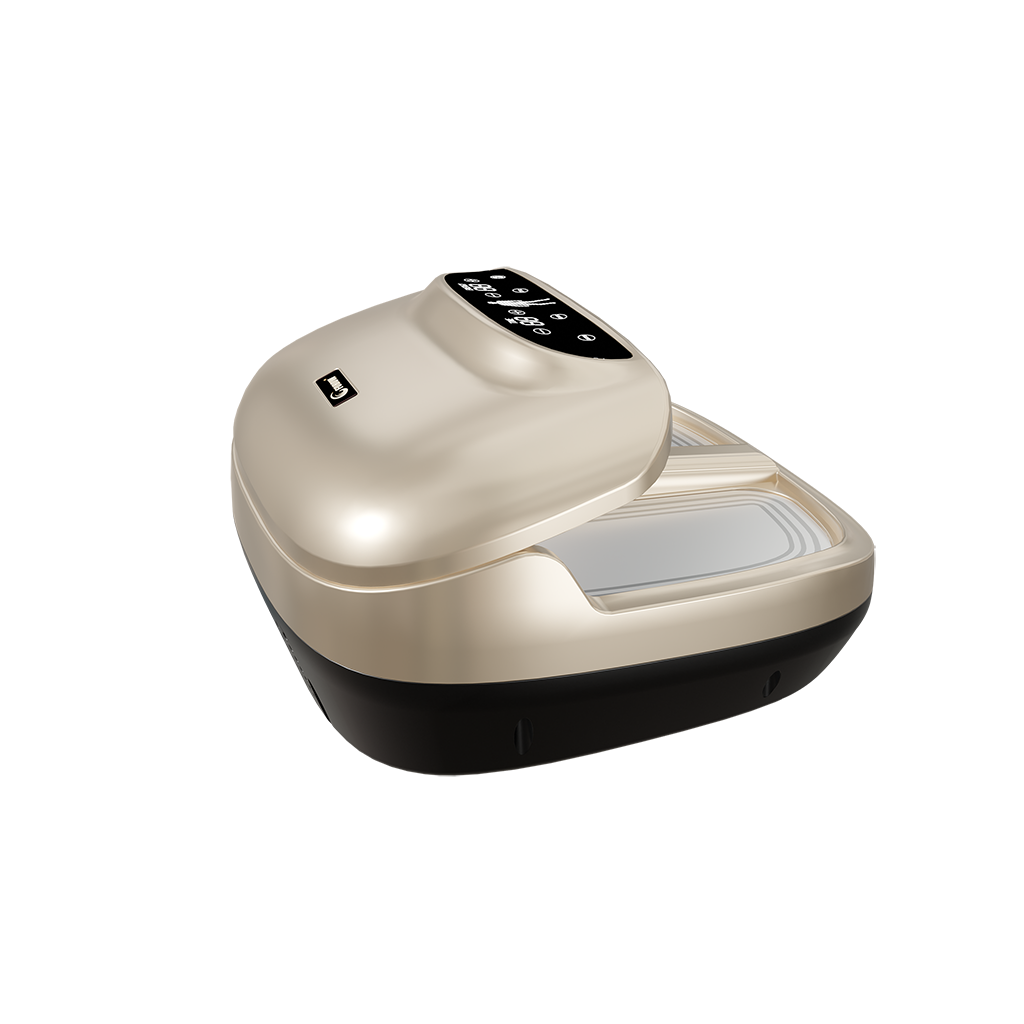 Energy Revitalizing Device REM