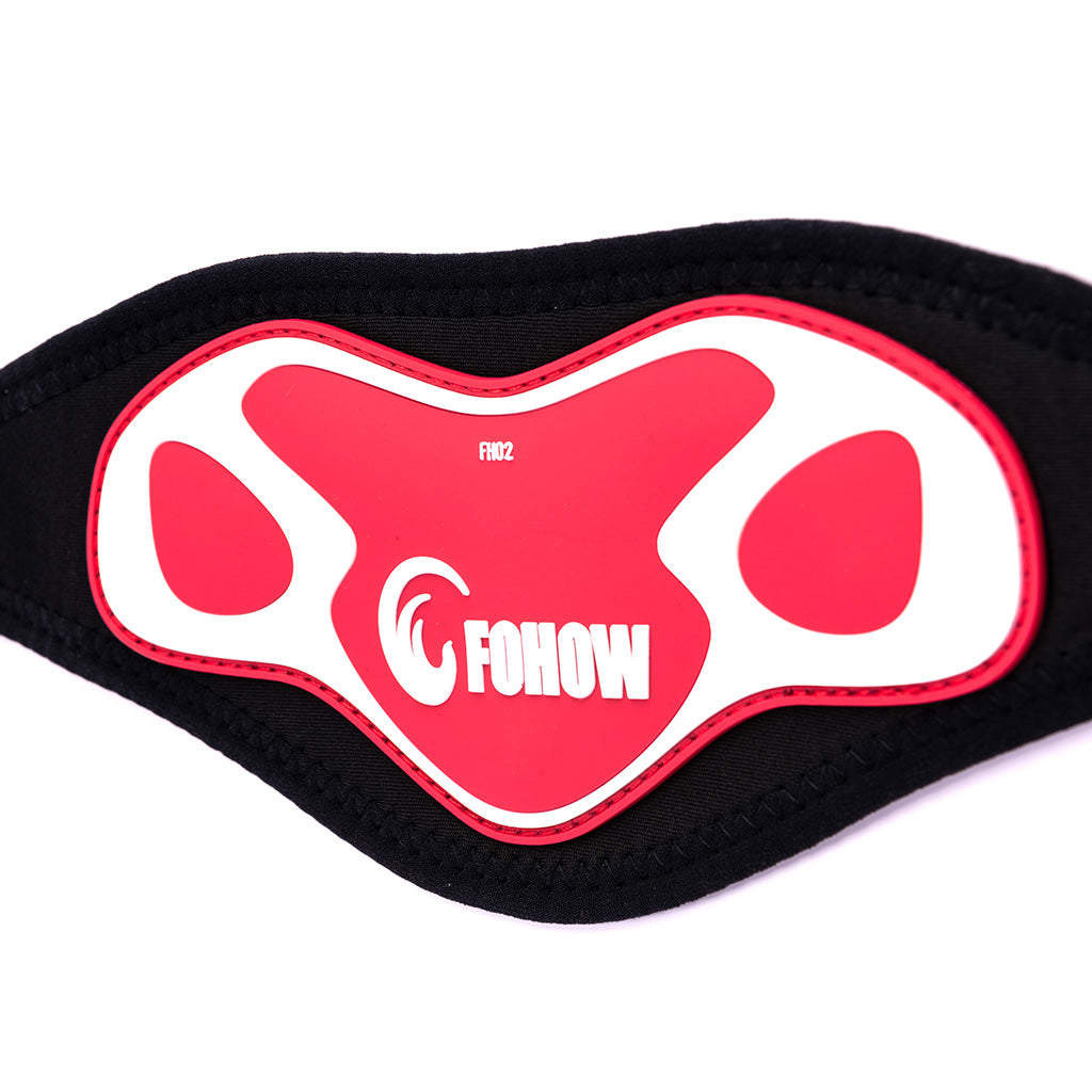 Faradization Thermal Neck Belt