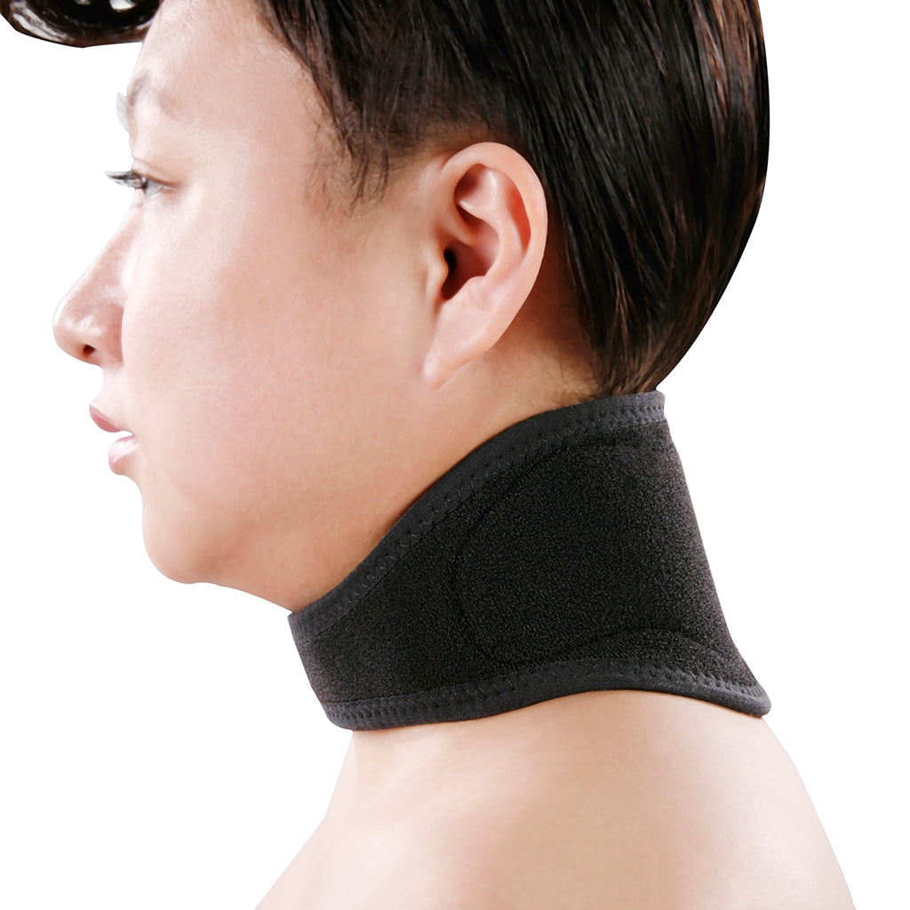 Faradization Thermal Neck Belt