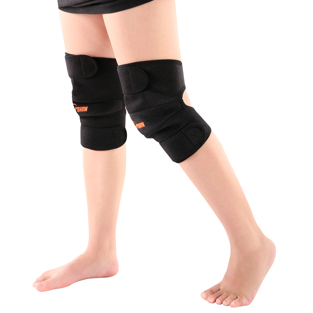 Faradization Thermal Knee Belt