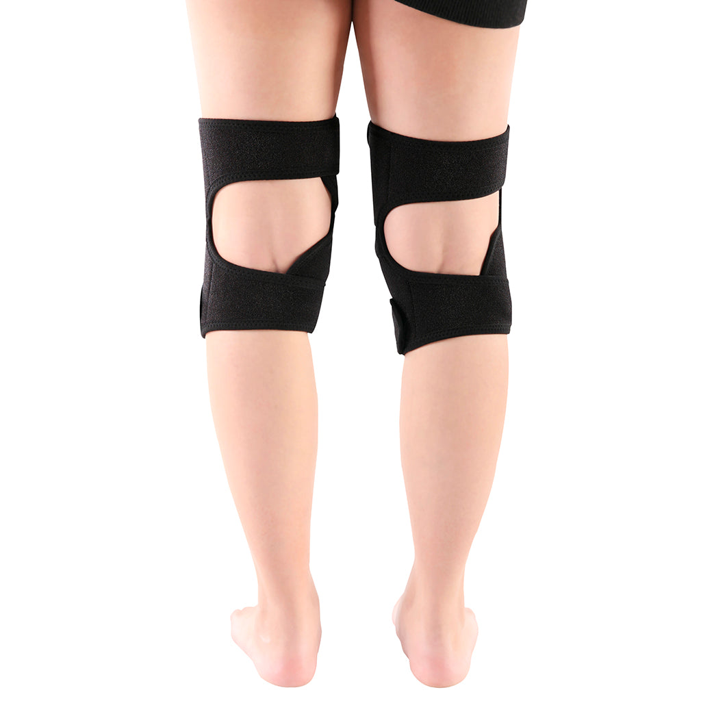 Faradization Thermal Knee Belt