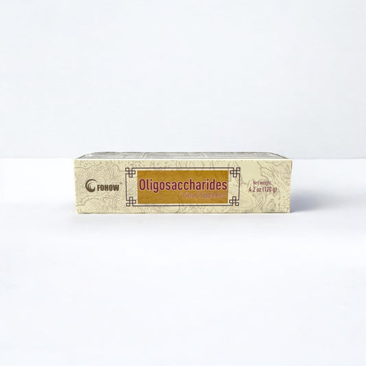 Oligosaccharides Phoenix Pasta Rose "Meigui"