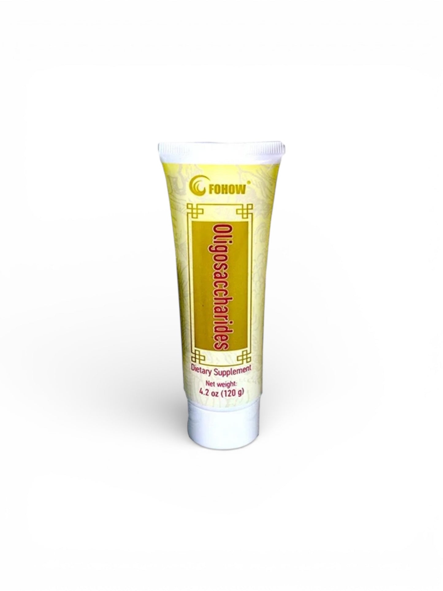 Oligosaccharides Phoenix Pasta Rose "Meigui"