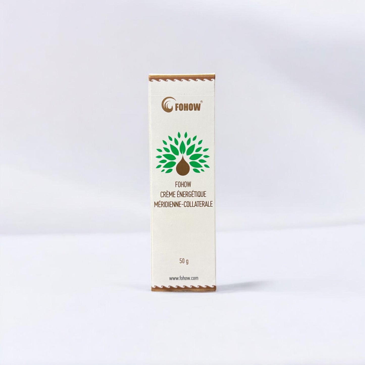 Meridian Energy cream