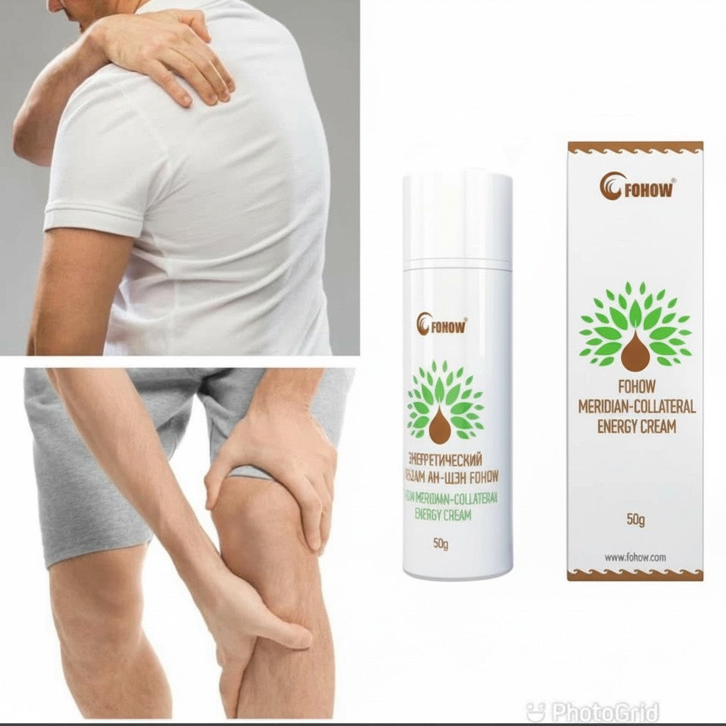 Meridian Energy cream