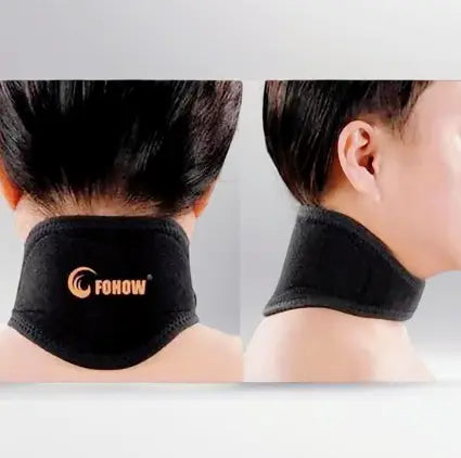 Faradization Thermal Neck Belt