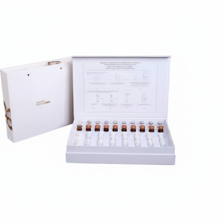 Regenerating Multi-Peptide Serum Complex Set