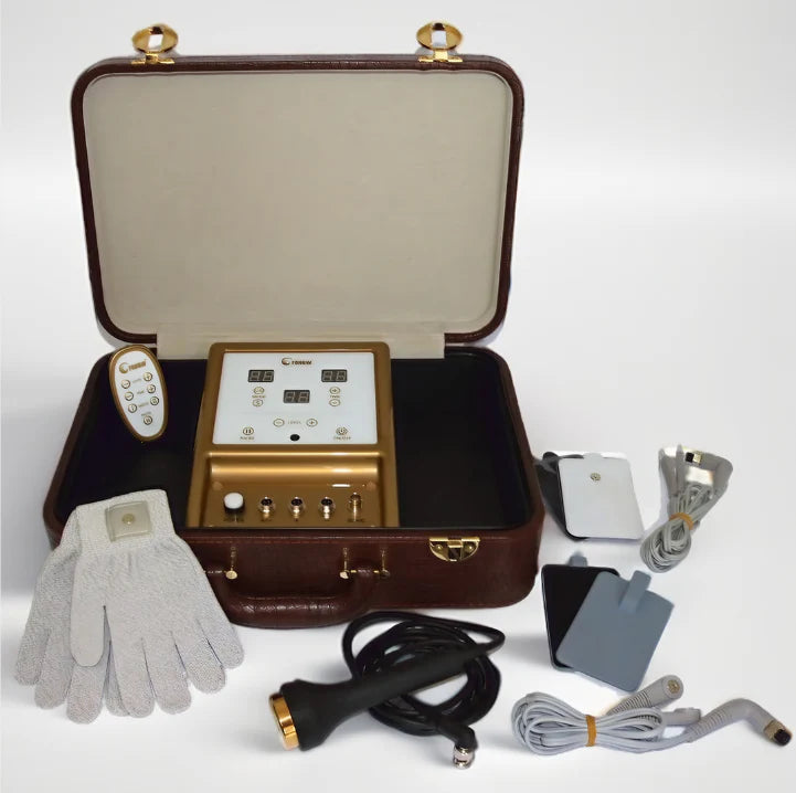 Bioenergetic Meridian Massager BEM 3.0