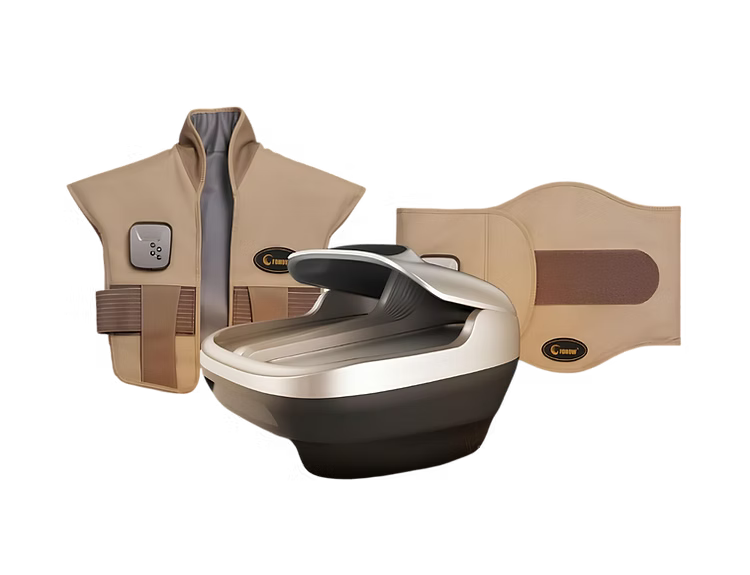 Energy Revitalizing Device REM