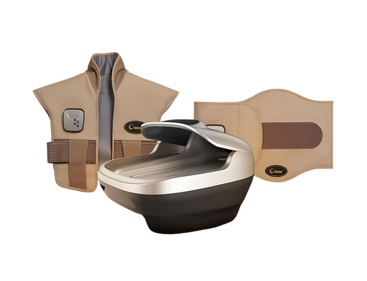 Energy Revitalizing Device REM