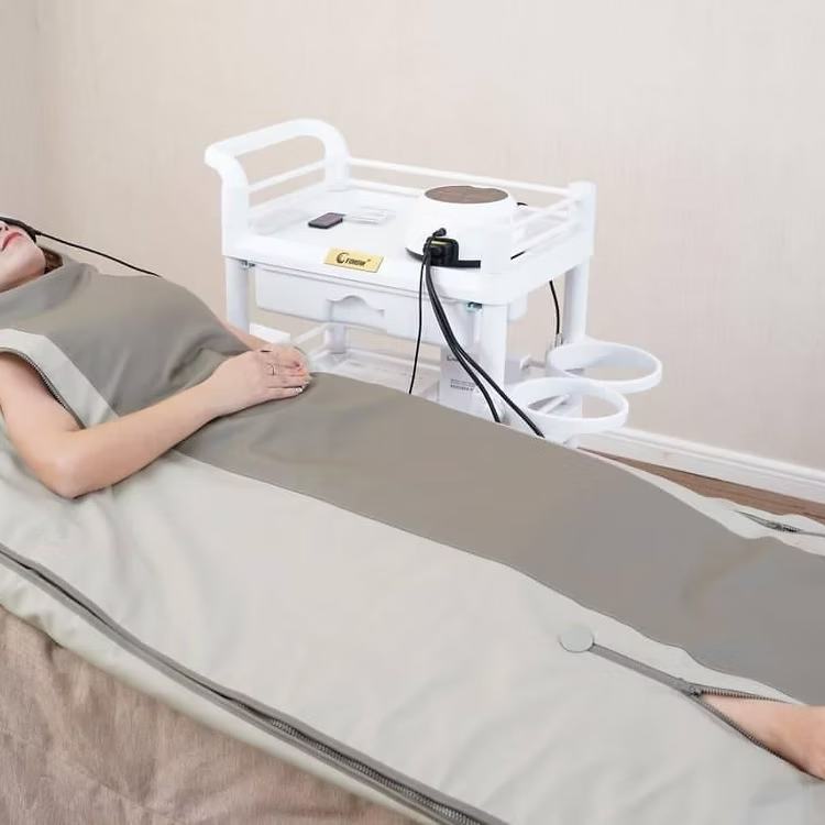 Thermo Infrared Sauna Capsule TIM