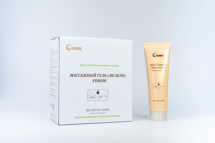 Massage Cream
