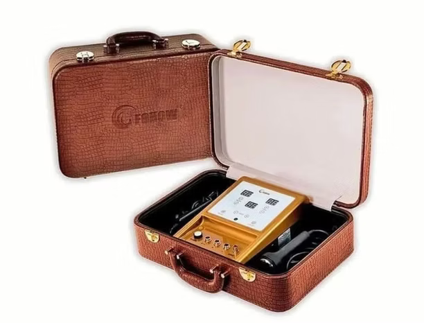 Bioenergetic Meridian Massager BEM 3.0