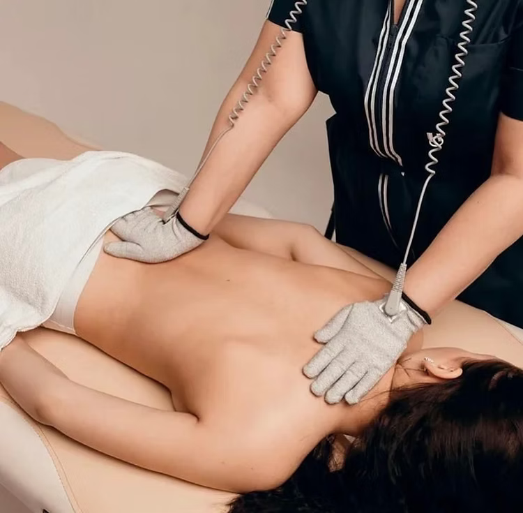 Bioenergetic Meridian Massager BEM 3.0