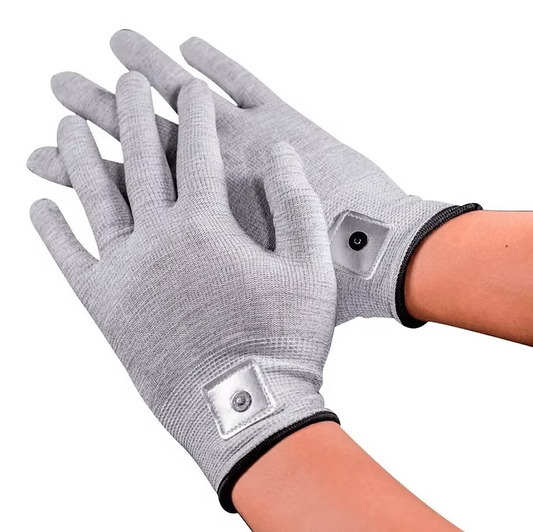 Massager Gloves For BEM