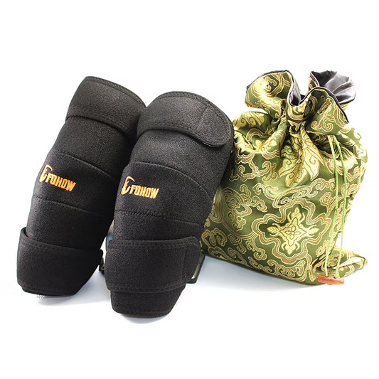 Faradization Thermal Knee Belt