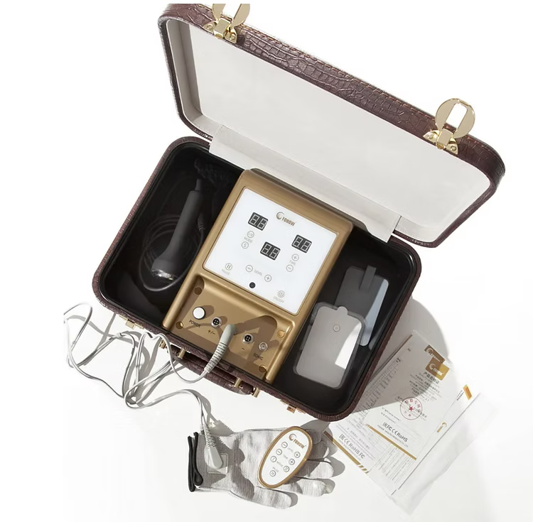 Bioenergetic Meridian Massager BEM 3.0